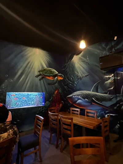 Mariscos