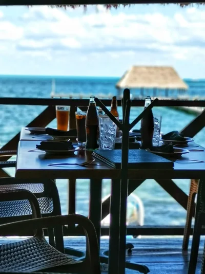 Mariscos