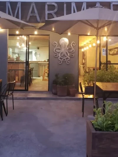 Mariscos