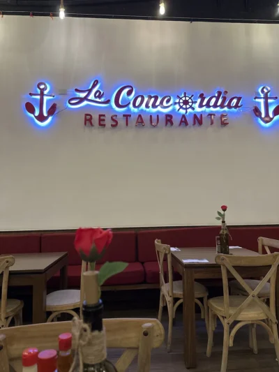 Mariscos