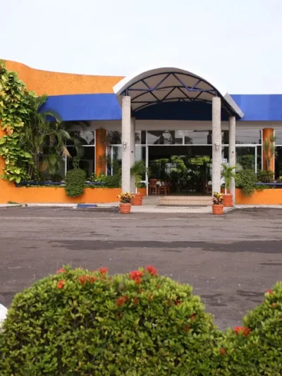 Mariscos