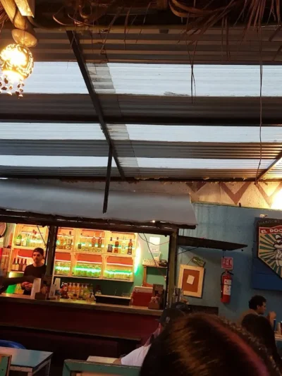 Mariscos