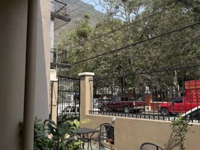 Mestiza Cocina Mexicana