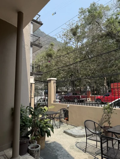 Mexicana