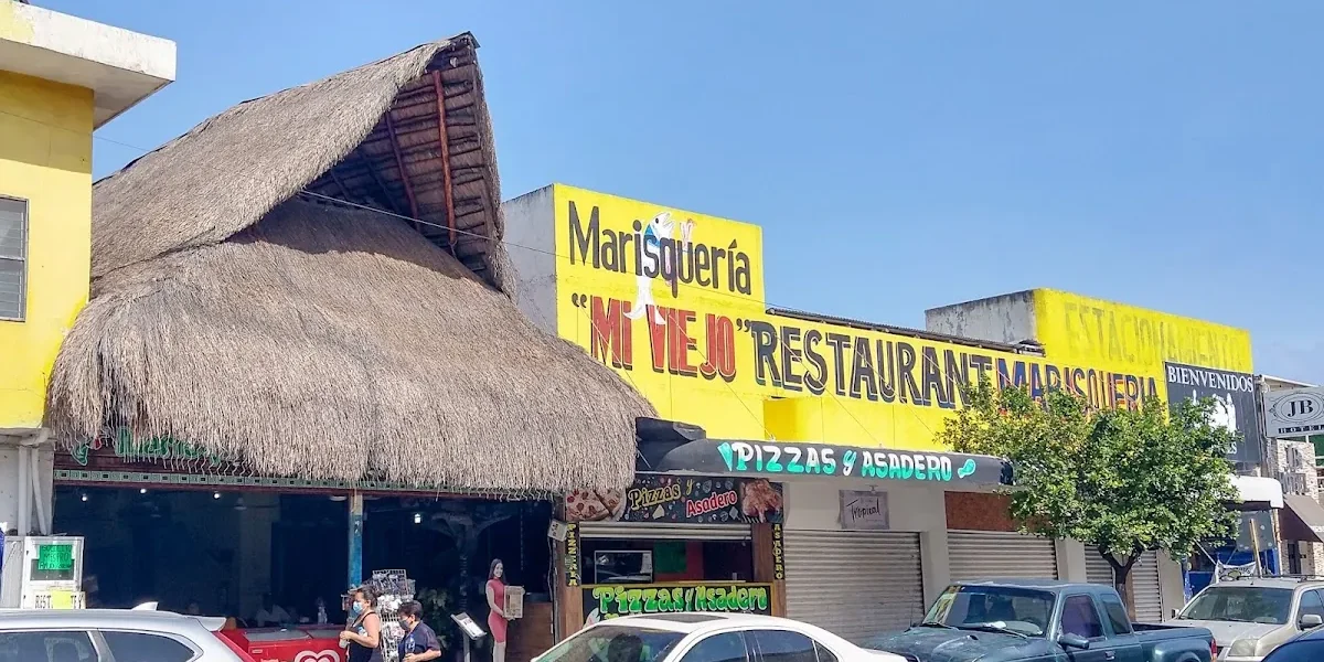 Mi Viejo