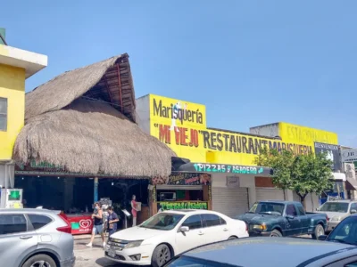 Mi Viejo
