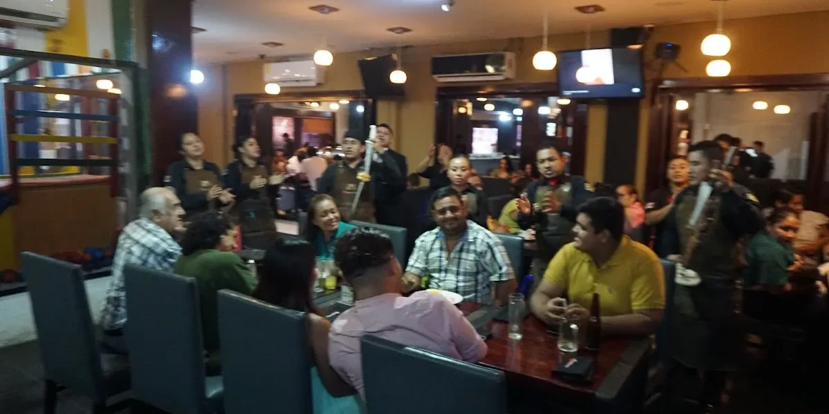 Mineiros Restaurante