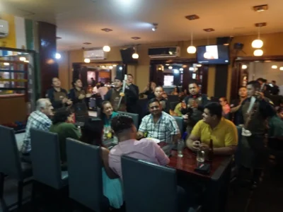Mineiros Restaurante