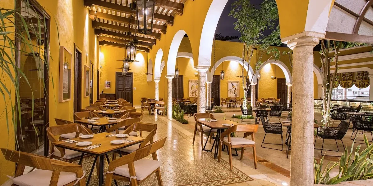 Museo de la Gastronomía Yucateca