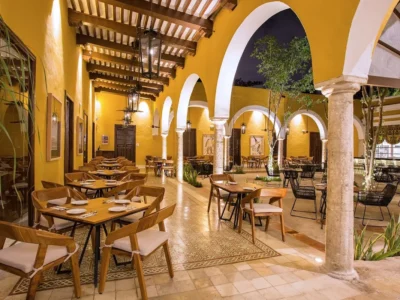 Museo de la Gastronomía Yucateca