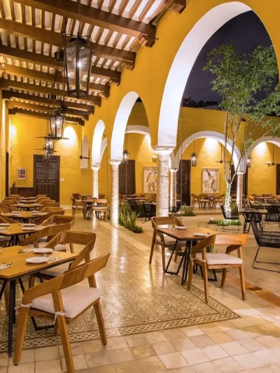 Yucateca