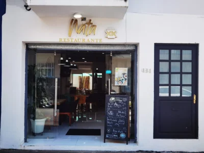 Nata Restaurante