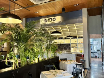 NIDO