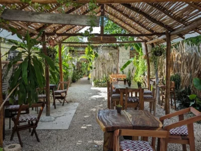 Pak’al Restaurante & Café