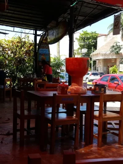 Mariscos