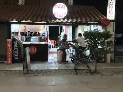 Pizza Renzo