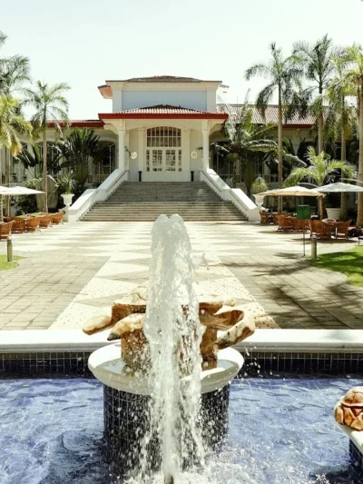 Villahermosa