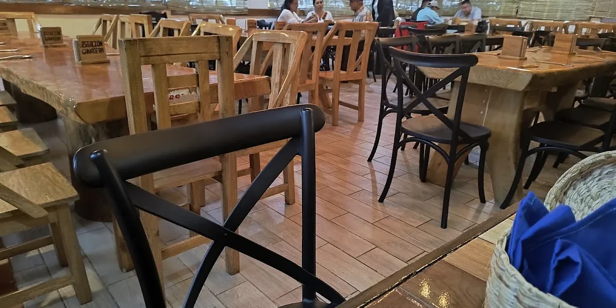 Estación Ganadera