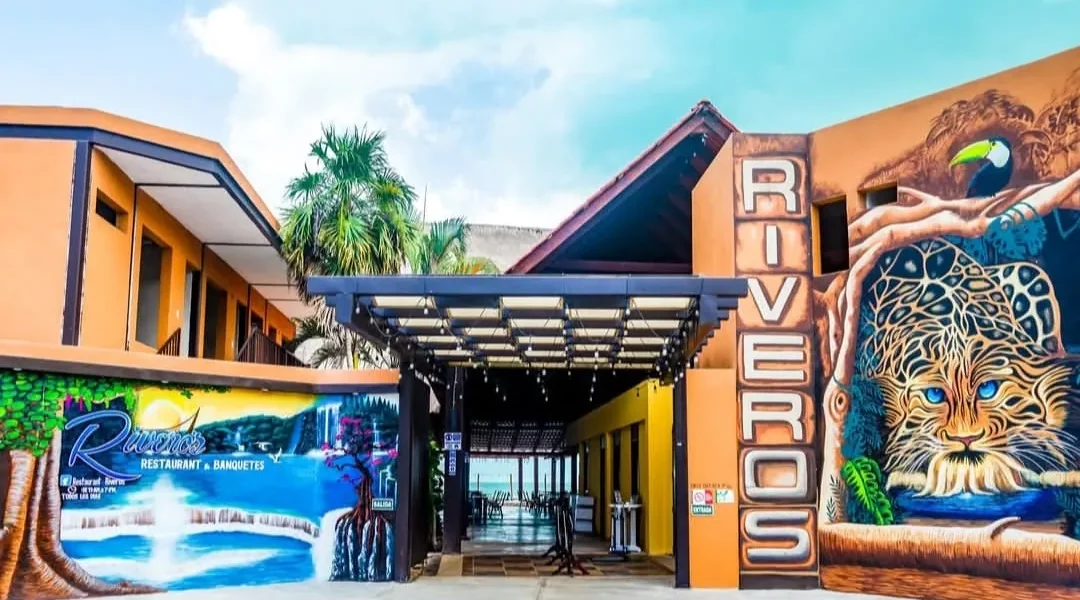 Restaurant Rivero’s