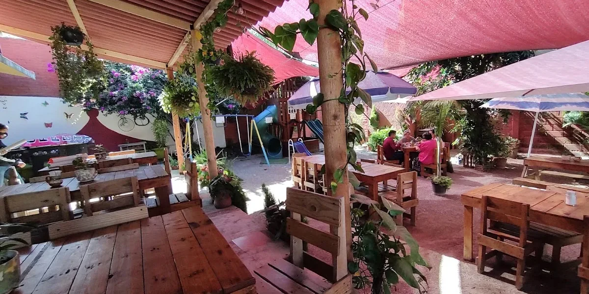 Restaurante Casa Victoria