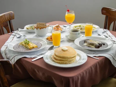 Restaurante Don Horacio