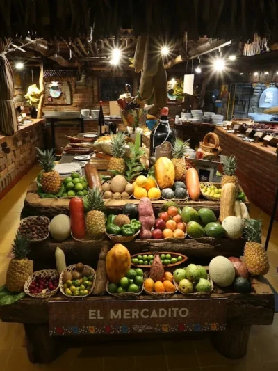 Desayunos