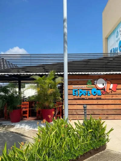 Mariscos
