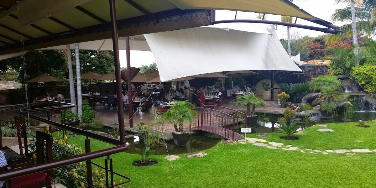 Restaurante El Secreto
