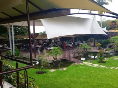 Restaurante El Secreto