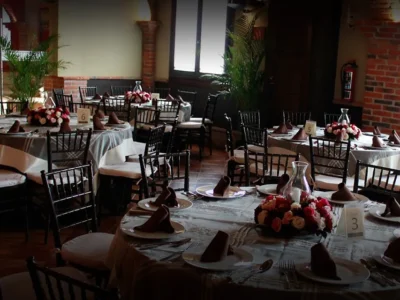 Restaurante Emilia