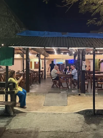 Mariscos