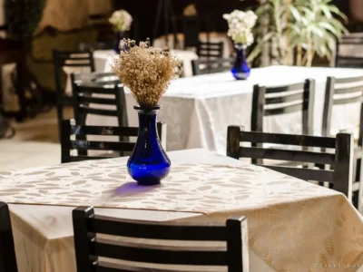 Restaurante La Beata