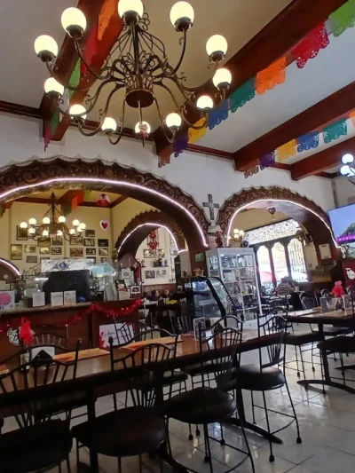 Mexicana