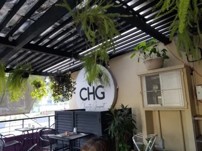 Restaurante La Choquita Gourmet