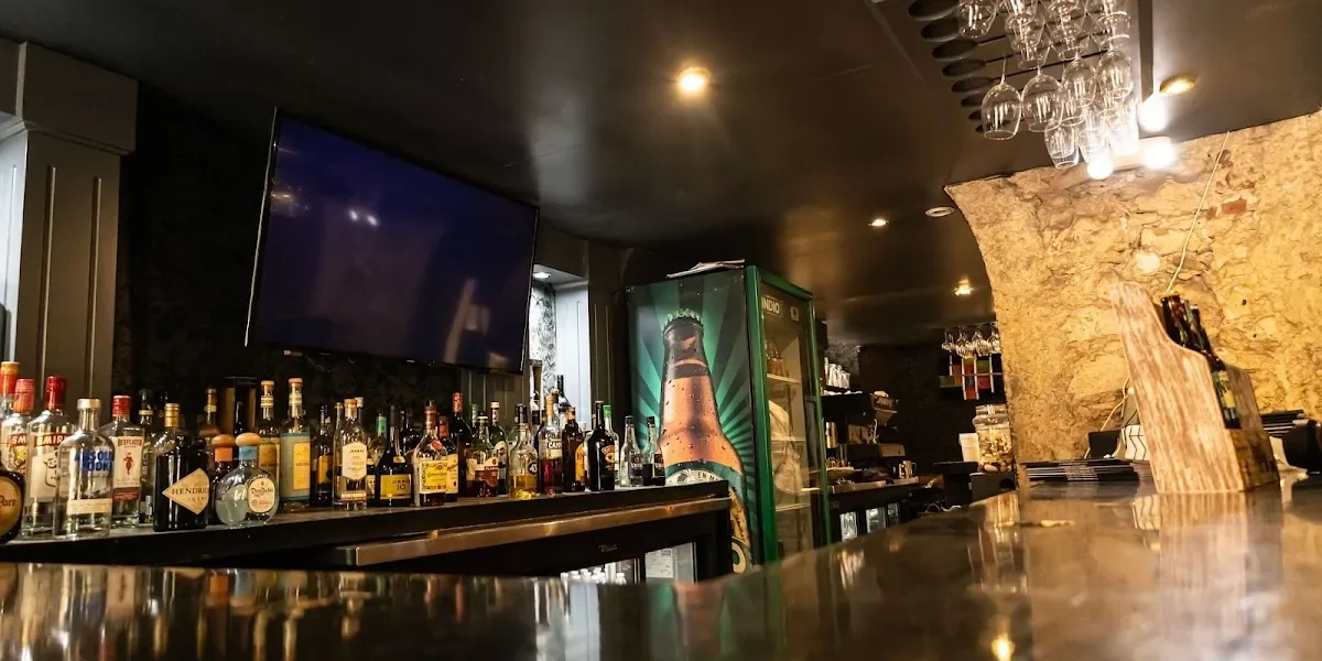 Restaurante La Nación
