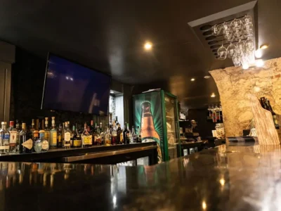 Restaurante La Nación