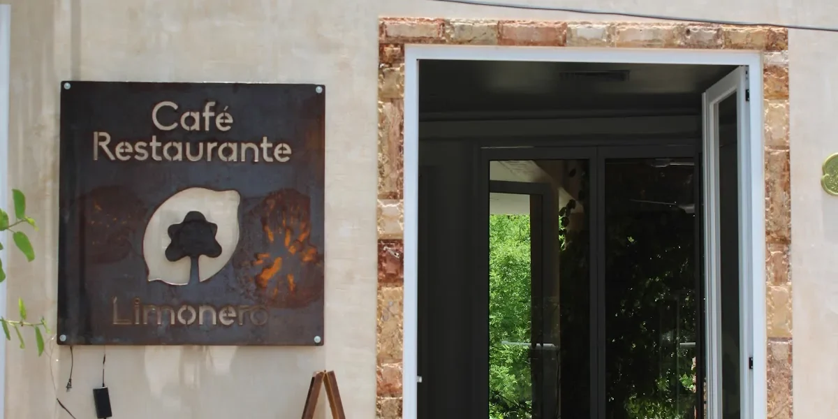 Restaurante Limonero