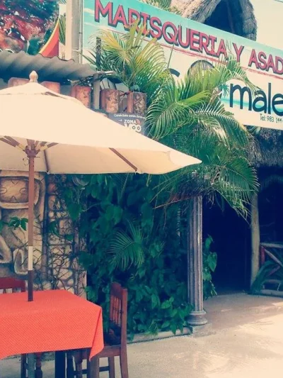 Mariscos