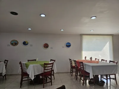 Restaurante Los Jinetes