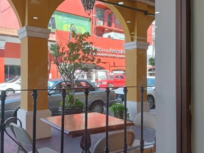 Restaurante Madan