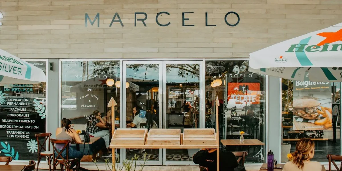 Restaurante Marcelo