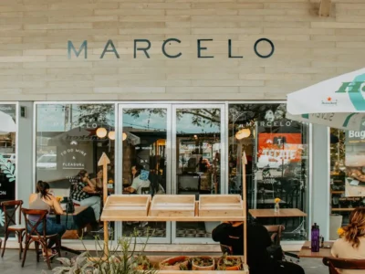 Restaurante Marcelo