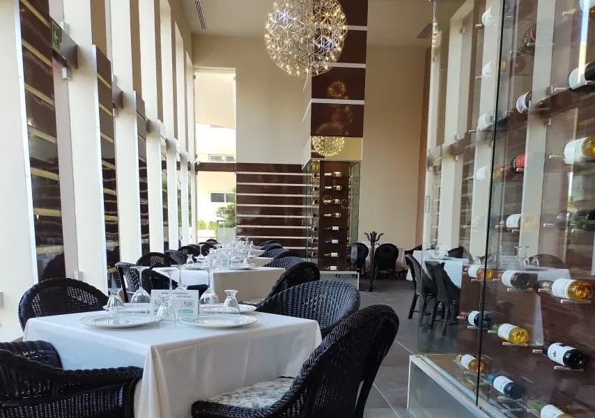 Restaurante Mediterraneo