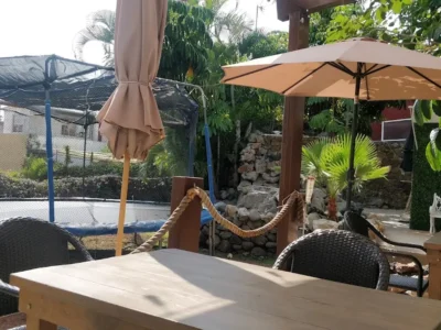 Restaurante Puerto Pacífico