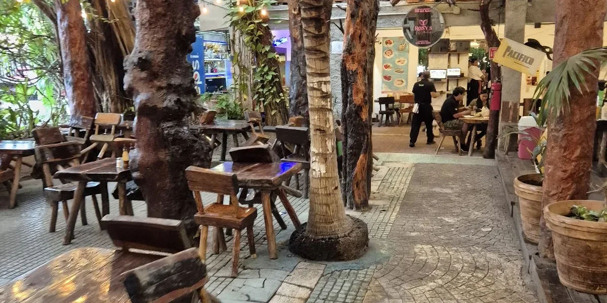 Restaurante Vaqva