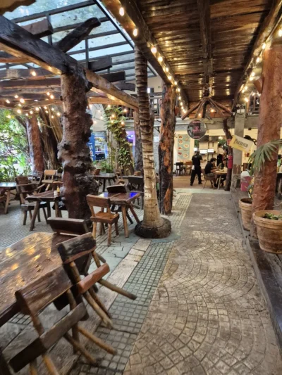 Mariscos