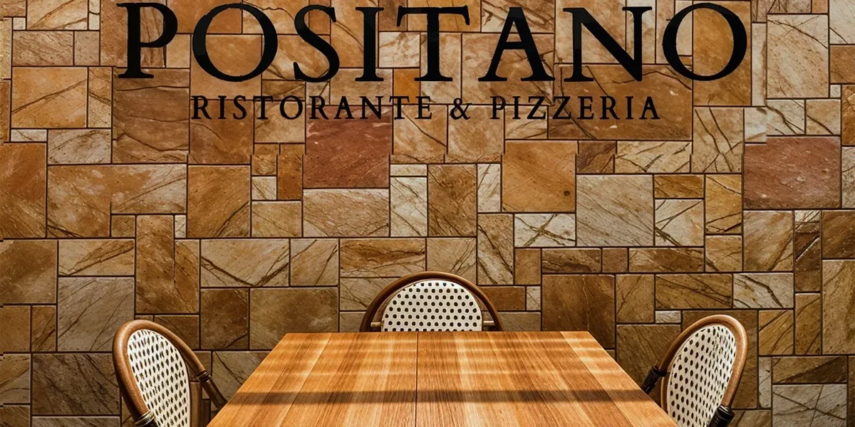 Ristorante Positano