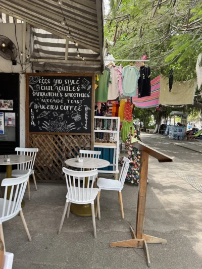 Cafe