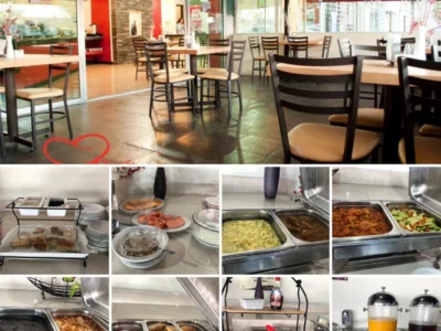 Royal Tiv’s Buffet