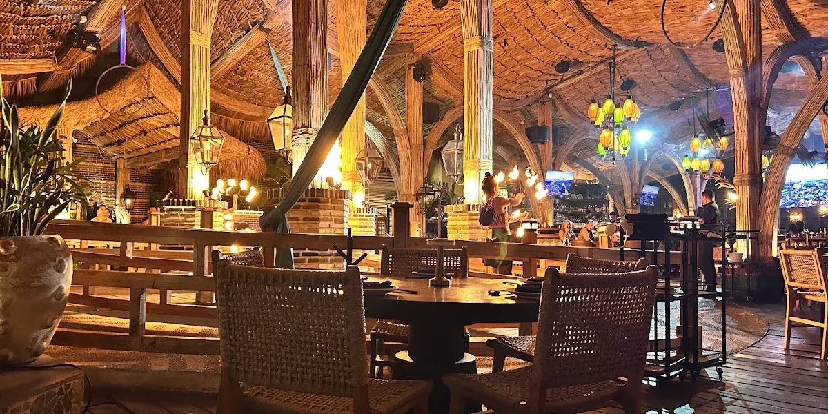 Ryoshi Cancún
